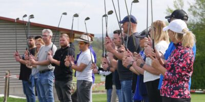 Firmen-Golf-Events für Sie und Ihre Mitarbeiter